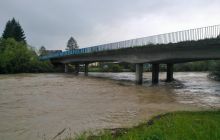 Powódź maj 2014